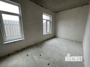 Дом 200м², 3-этажный, участок 3 сот.  