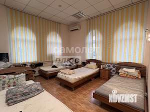 Дом 439м&sup2;, 3-этажный, участок 5 сот.  