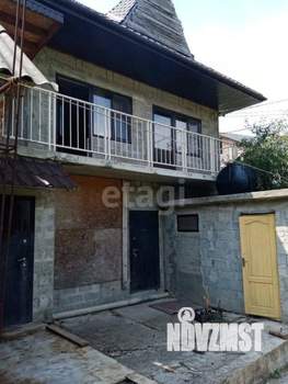 Дом 78м&sup2;, 3-этажный, участок 6 сот.  