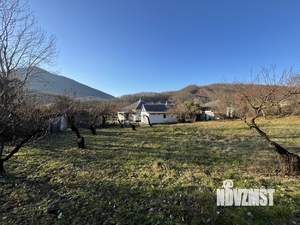 Дом 75м², 1-этажный, участок 12 сот.  