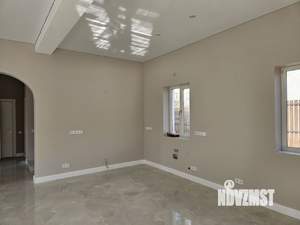 Дом 153м², 2-этажный, участок 3 сот.  