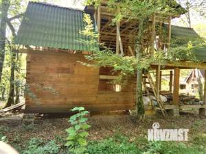 Дом 90м&sup2;, 1-этажный, участок 4 сот.  