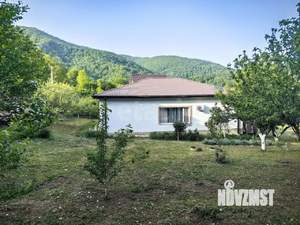 Дом 138м&sup2;, 1-этажный, участок 18 сот.  