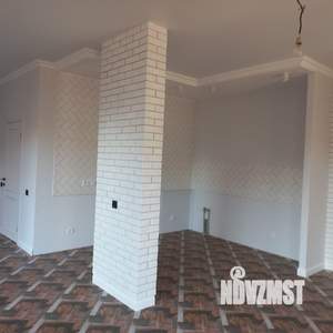 Коттедж 170м², 3-этажный, участок 2 сот.  