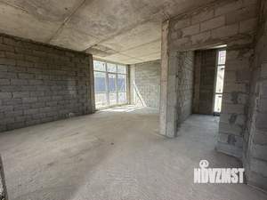 Дом 270м&sup2;, 3-этажный, участок 3 сот.  