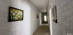 Дом 150м², 1-этажный, участок 5 сот.  