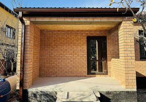 Дом 130м², 1-этажный, участок 4 сот.  