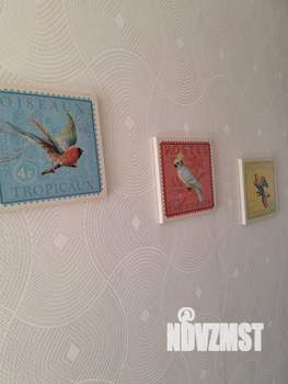 Дом 116м&sup2;, 2-этажный, участок 6 сот.  