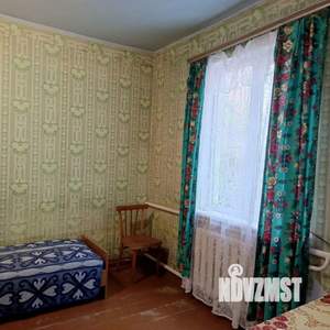 Дом 137м&sup2;, 1-этажный, участок 3 сот.  