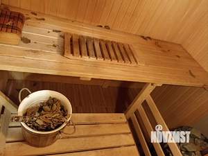 Дом 240м&sup2;, 2-этажный, участок 6 сот.  