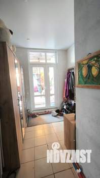 Дом 291м&sup2;, 3-этажный, участок 3 сот.  