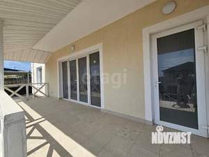 Дом 200м&sup2;, 3-этажный, участок 5 сот.  