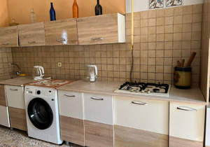 Дом 142м&sup2;, 2-этажный, участок 5 сот.  