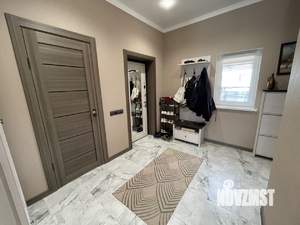 Дом 153м&sup2;, 2-этажный, участок 7 сот.  