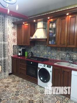 Таунхаус 160м², 3-этажный, участок 2 сот.  