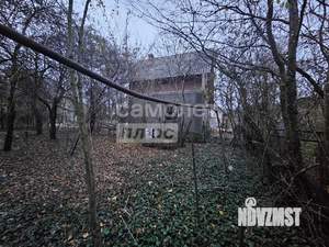 Дом 80м&sup2;, 1-этажный, участок 8 сот.  