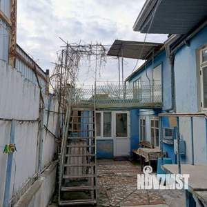 Дом 137м&sup2;, 1-этажный, участок 3 сот.  