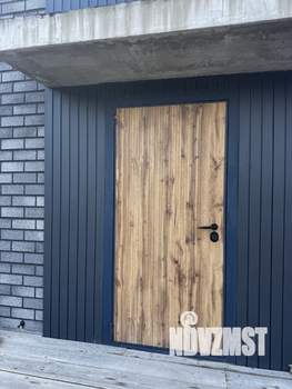 Дом 45м², 2-этажный, участок 5 сот.  