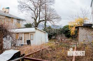 Дом 65м&sup2;, 1-этажный, участок 6 сот.  