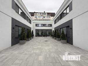 Дом 86м&sup2;, 2-этажный, участок 2 сот.  