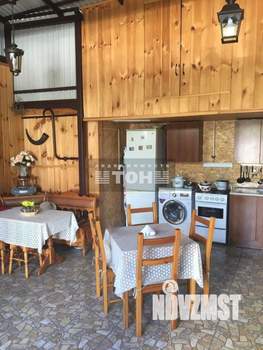 Коттедж 80м&sup2;, 3-этажный, участок 2 сот.  