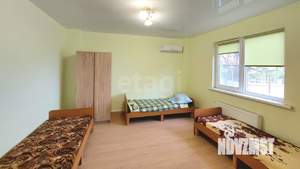 Дом 139м&sup2;, 2-этажный, участок 5 сот.  