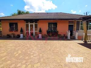 Дом 450м&sup2;, 2-этажный, участок 12 сот.  