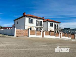 Дом 190м&sup2;, 2-этажный, участок 3 сот.  