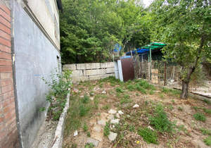 Дом 88м&sup2;, 3-этажный, участок 6 сот.  