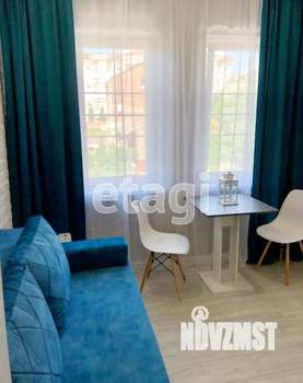 Дом 351м&sup2;, 3-этажный, участок 6 сот.  