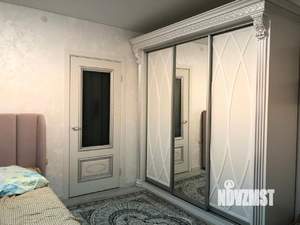 Дом 250м², 3-этажный, участок 4 сот.  