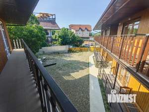 Дом 333м&sup2;, 2-этажный, участок 6 сот.  