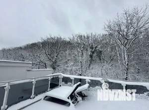 Дом 217м&sup2;, 2-этажный, участок 4 сот.  