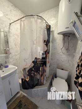 Таунхаус 130м&sup2;, 2-этажный, участок 1 сот.  