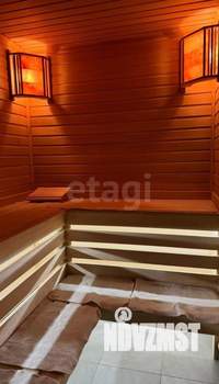 Дом 528м&sup2;, 4-этажный, участок 7 сот.  