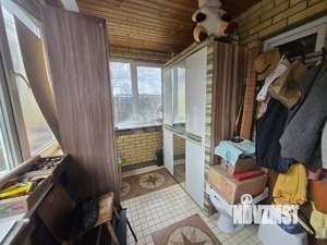 Дом 137м&sup2;, 3-этажный, участок 6 сот.  