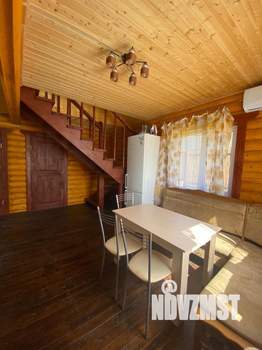 Дом 90м², 2-этажный, участок 3 сот.  