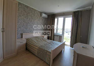 Дом 393м², 3-этажный, участок 7 сот.  