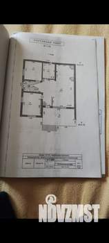 Дом 300м&sup2;, 3-этажный, участок 5 сот.  