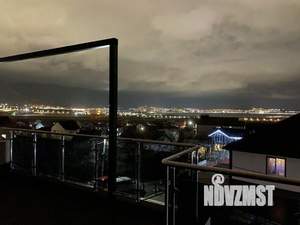 Дом 165м&sup2;, 2-этажный, участок 4 сот.  