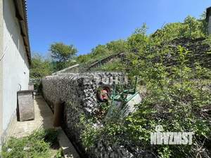 Коттедж 77м&sup2;, 1-этажный, участок 5 сот.  