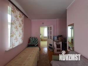 Дом 42м², 1-этажный, участок 4 сот.  