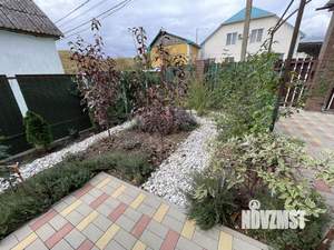 Дом 153м&sup2;, 2-этажный, участок 7 сот.  