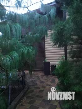 Дом 120м², 2-этажный, участок 3 сот.  