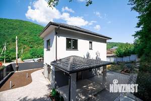 Дом 142м², 2-этажный, участок 5 сот.  