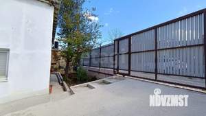 Дом 40м&sup2;, 1-этажный, участок 6 сот.  