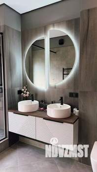 Дом 267м&sup2;, 3-этажный, участок 4 сот.  