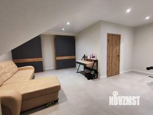 Таунхаус 171м², 3-этажный, участок 2 сот.  