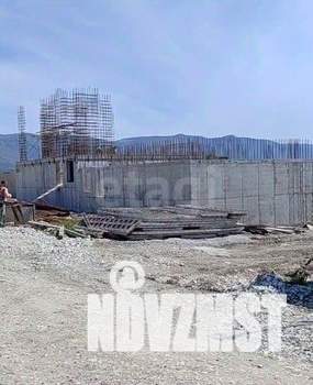 Дом 218м&sup2;, 2-этажный, участок 4 сот.  