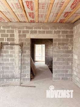 Дом 150м², 2-этажный, участок 4 сот.  